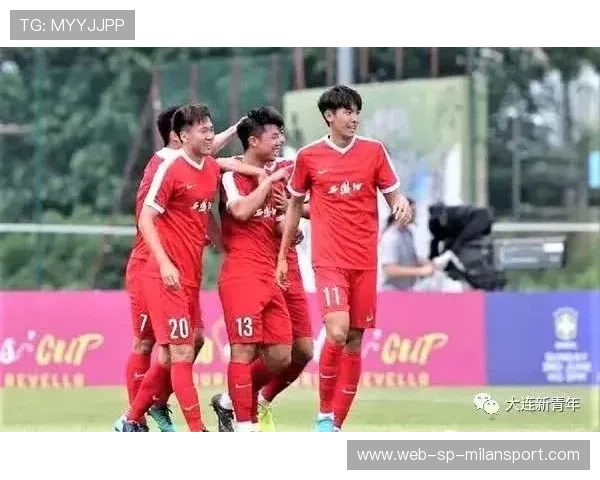 “中国足球海外培训计划正式启动，培养国际化人才”