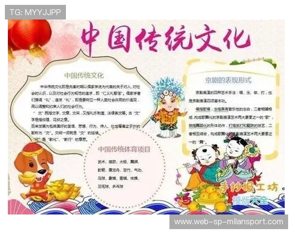 _远古体育传承秀：文化与运动的碰撞_，古代体育文化的发展史