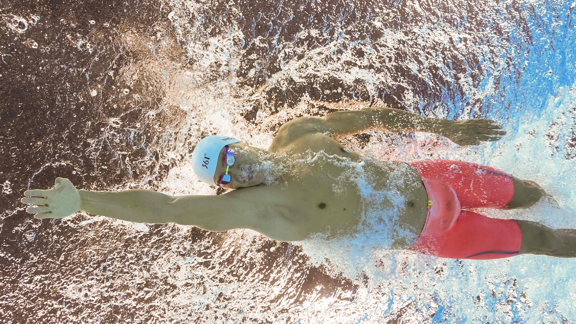 足球史上最震撼时刻